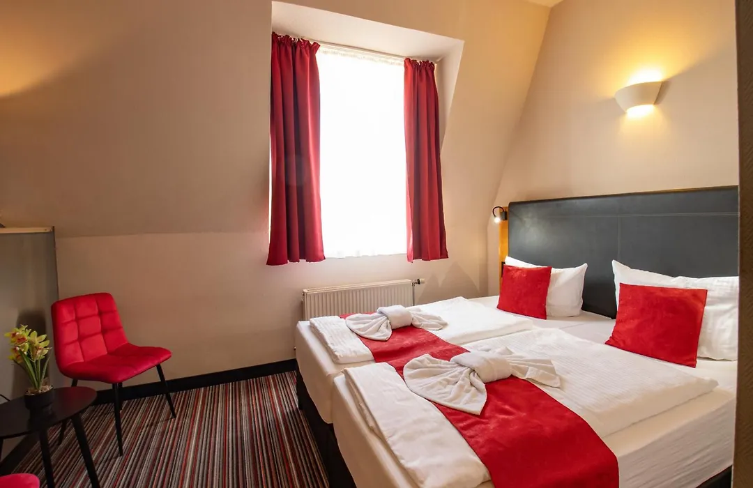 Seehotel Brandenburg an der Havel-1
