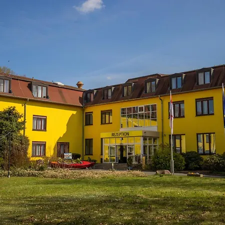 Seehotel Brandenburg an der Havel-2